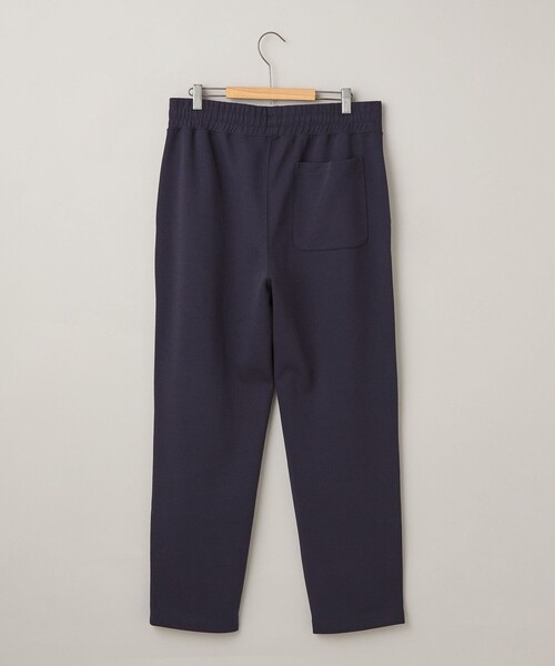 coen（コーエン）の「クリーンプラススウェットパンツ【防汚（食品汚れ）、UVカット】（スウェットパンツ・メンズ・ブラック/ライトグレー/ブラウン/ネイビー・S/M/L/XL）」の13枚目の写真