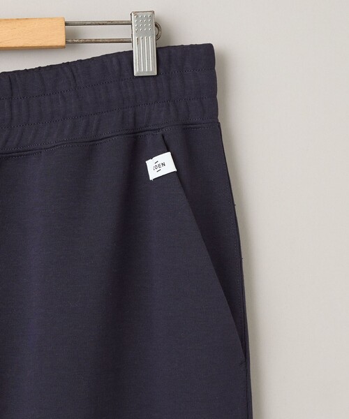 coen（コーエン）の「クリーンプラススウェットパンツ【防汚（食品汚れ）、UVカット】（スウェットパンツ・メンズ・ブラック/ライトグレー/ブラウン/ネイビー・S/M/L/XL）」の15枚目の写真