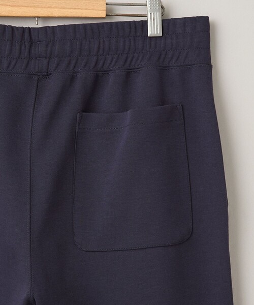 coen（コーエン）の「クリーンプラススウェットパンツ【防汚（食品汚れ）、UVカット】（スウェットパンツ・メンズ・ブラック/ライトグレー/ブラウン/ネイビー・S/M/L/XL）」の17枚目の写真