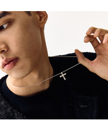 SILVERTAG（シルバータグ）の「STBN 24FW7（ネックレス）」