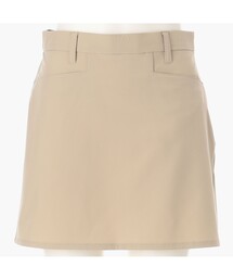 BRIEFING｜ブリーフィング（レディース）のスカート（ベージュ系・無地