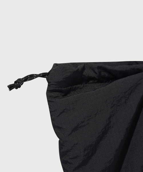COVERNAT(カバーナット)の「リップストップストリングショルダーバッグ ダークネイビー(ショルダーバッグ・レディース・その他・FREE)」の7枚目の写真