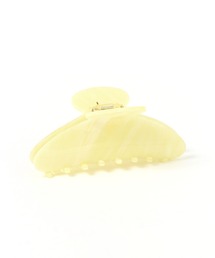 GEORGE'S（ジョージズ）の「ニュアンスバンスクリップ（バレッタ/ヘアクリップ）」