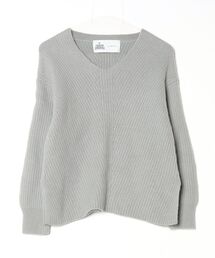 HAMILTON（ハミルトン）の「長袖ニット（ニット/セーター）」