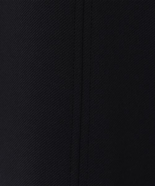 NATURAL BEAUTY BASIC(ナチュラルビューティーベーシック)の「◇ストレッチカルゼシリーズ ナロースカート(スカート・レディース・ブラック/オフホワイト/ベージュ・MEDIUM/P/S)」の15枚目の写真