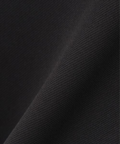 NATURAL BEAUTY BASIC(ナチュラルビューティーベーシック)の「◇ストレッチカルゼシリーズ ナロースカート(スカート・レディース・ブラック/オフホワイト/ベージュ・MEDIUM/P/S)」の16枚目の写真