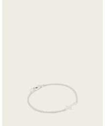 ALLSAINTS（オールセインツ）の「GABE CROSS BRACELET | GABE クロス ブレスレット（ブレスレット）」