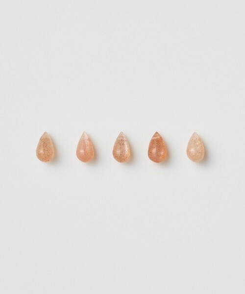 ete（エテ）の「[アシンメトリー] ナチュラルストーン イヤーカフ（イヤーカフ・レディース・A/C/B・FREE）」の12枚目の写真