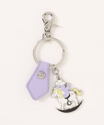Vivienne Westwood | ROCKINGHORSE TEDDY KEYRING(キーケース/キーアクセサリー)