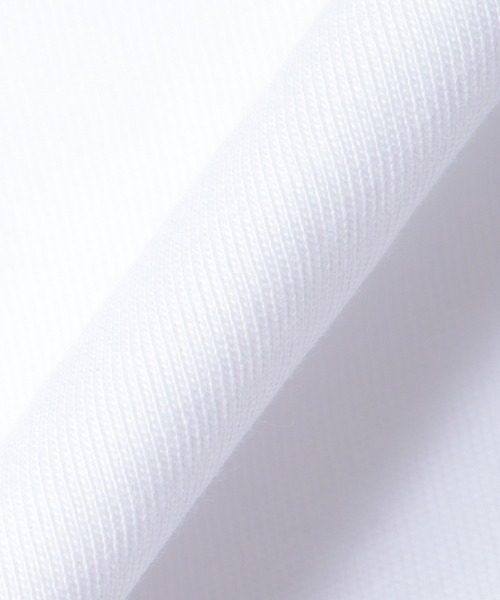 Cepica（セピカ）の「【BLACK SCORE】STICK CHAPPELL CROPPED T（Tシャツ/カットソー・レディース・ホワイト・FREE）」の15枚目の写真