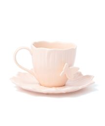 Francfranc(�t�����t����)�̃y�^���t���� �J�b�v&�\�[�T�[ �s���N �R�[�q�[�J�b�v �e�B�[�J�b�v ��(�H��)