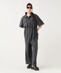予約商品】「ジャンプスーツ」に該当するファッション通販 - ZOZOTOWN