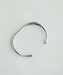 DISCOAT（ディスコート）の「【Noka】ステンレスナローバングル（バングル/リストバンド）」