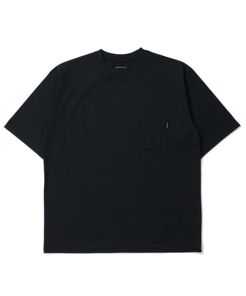 セール】THE NORTH FACE S/S Airy Pocket Tee ザ ノース フェイス