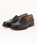 A.P.C.（アーペーセー）の「LES MOCASSINS（モカシン/デッキシューズ