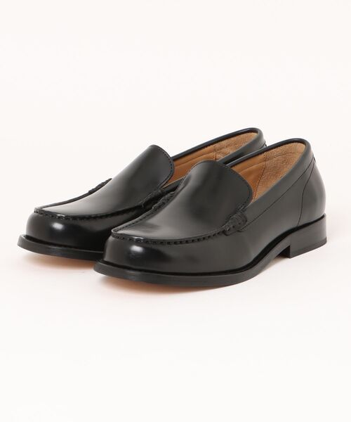A.P.C.（アーペーセー）の「A.P.C. - Fleurus フラットシューズ