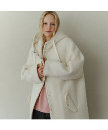 URAGO（ユラーゴ）の「Play wide sweatpants（その他パンツ）」