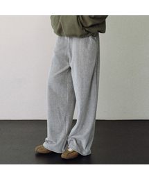URAGO（ユラーゴ）の「Play wide sweatpants（その他パンツ）」