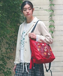 SUPER HAKKA（スーパーハッカ）の「ストレッチポンチ　テーラードジャケット（テーラードジャケット）」