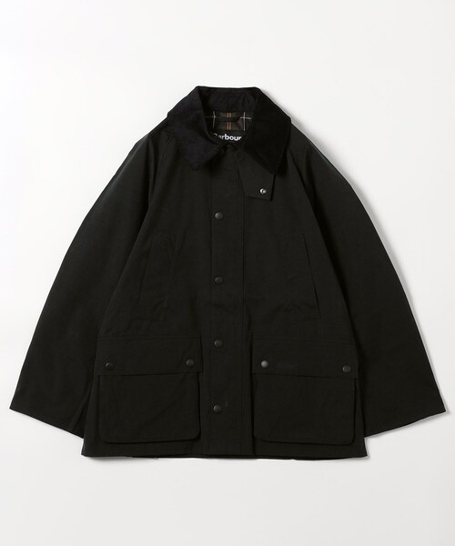 Barbour｜バブアーのブルゾン（ブルー・ネイビー/青色系）通販 - ZOZOTOWN