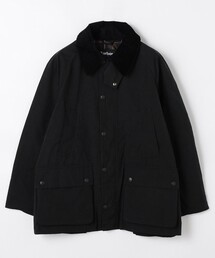 Barbour｜バブアーのブルゾン（ブラック/黒色系）通販 - ZOZOTOWN