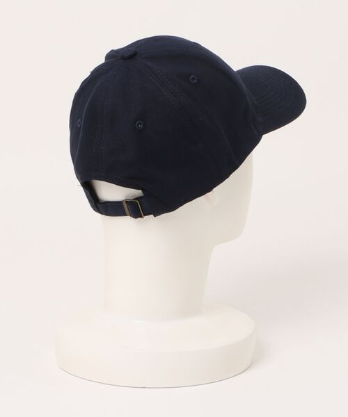 TONE SELECT GOODS(トーンセレクトグッズ)の「pur chouchou/ロゴ刺繍 キャップ P4549(キャップ・レディース・グレー/ネイビー/ベージュ/ブラック・FREE)」の7枚目の写真