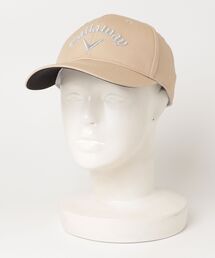 Callaway（キャロウェイ）の「キャロウェイ  BASIC TW CAP WM 26 JM（キャップ）」