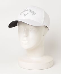 Callaway（キャロウェイ）の「キャロウェイ  BASIC TW CAP WM 26 JM（キャップ）」