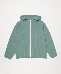 green label relaxing（グリーンレーベルリラクシング）の「UVパーカー/ キッズ 140cm-150cm（パーカー）」
