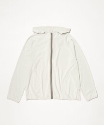 green label relaxing（グリーンレーベルリラクシング）の「UVパーカー/ キッズ 140cm-150cm（パーカー）」