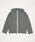 green label relaxing�i�O���[�����[�x�������N�V���O�j�́uUV�p�[�J�[/ �L�b�Y 140cm-150cm�i�p�[�J�[�j�v�b�_�[�N�O���[