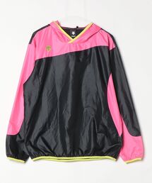 DESCENTE（デサント）の「ワンポイント長袖シャツ（シャツ/ブラウス）」