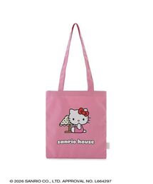 sanrio house｜サンリオハウスのトートバッグ通販 - ZOZOTOWN
