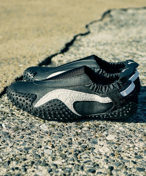 MOSTRO MOVE WNS 405131-02（スリッポン）｜PUMA（プーマ）の