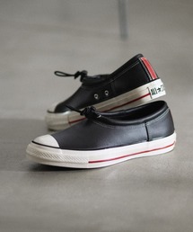 CONVERSE コンバース AS WR SL LOAFER オールスター WR SL ローファー