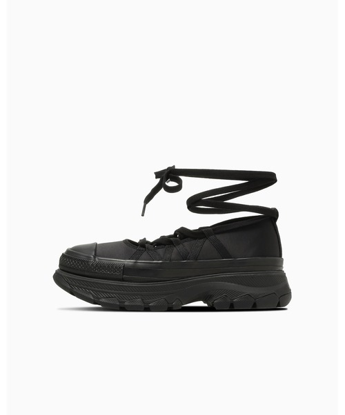 CONVERSE ALL STAR TREKWAVE BL OX オールスター ALL STAR TREKWAVE BL OX / オールスター トレックウエーブ BL OX