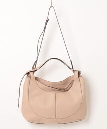 Scrap Book（スクラップブック）の「【LORISTELLA】ワンショルダーホーボーバッグM（トートバッグ）」