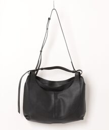 Scrap Book（スクラップブック）の「【LORISTELLA】ワンショルダーホーボーバッグM（トートバッグ）」