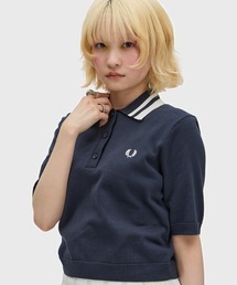 Amy Winehouse Printed Polo Shirt／エイミー・ワインハウス プリント