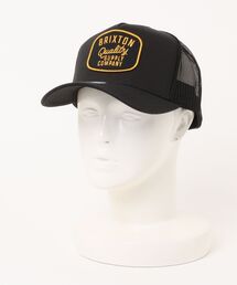 BRIXTON | 【BRIXTON/ブリクストン】HUBAL C NP MP TRUCKER HAT(キャップ)