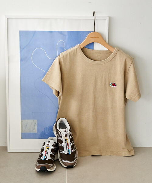 セール】FRUIT OF THE LOOM × FREAK'S STORE/フルーツオブザルーム