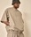 Kelen�i�P�����j�́u�uKELEN MENS / �P���� �����Y�vWENDY�i�V���c/�u���E�X�j�v�b���C�g�O���[