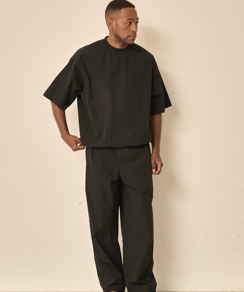 Kelen(ケレン)の「「KELEN MENS / ケレン メンズ」WENDY(シャツ/ブラウス・メンズ・ライトグレー/ブラック/オリーブ・38/40/42)」の16枚目の写真