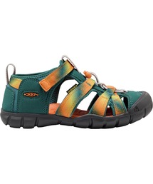 KEEN｜キーンのサンダル（グリーン・カーキ/緑色系）通販 - ZOZOTOWN