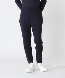 PEARLY GATES | 【PEARLY GATES】ポリエステルヤーンmmニットパンツ(その他パンツ)