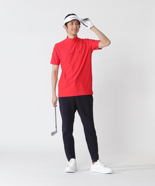 PEARLY GATES(パーリーゲイツ)の「【PEARLY GATES】ポリエステルヤーンmmニットパンツ(その他パンツ・メンズ・ネイビー・MEDIUM/LARGE/X-LARGE)」の17枚目の写真