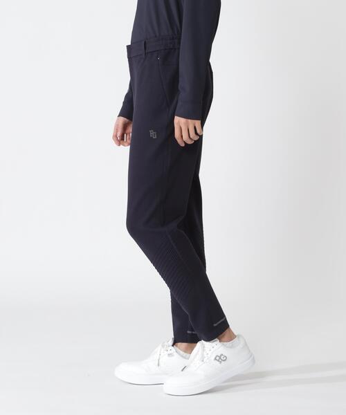 PEARLY GATES(パーリーゲイツ)の「【PEARLY GATES】ポリエステルヤーンmmニットパンツ(その他パンツ・メンズ・ネイビー・MEDIUM/LARGE/X-LARGE)」の13枚目の写真