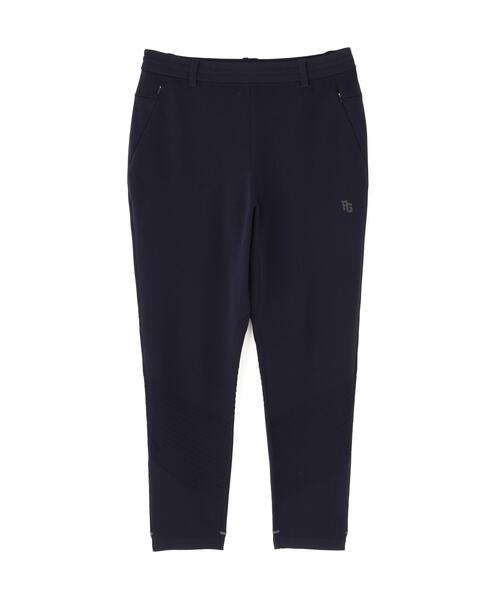 PEARLY GATES(パーリーゲイツ)の「【PEARLY GATES】ポリエステルヤーンmmニットパンツ(その他パンツ・メンズ・ネイビー・MEDIUM/LARGE/X-LARGE)」の5枚目の写真