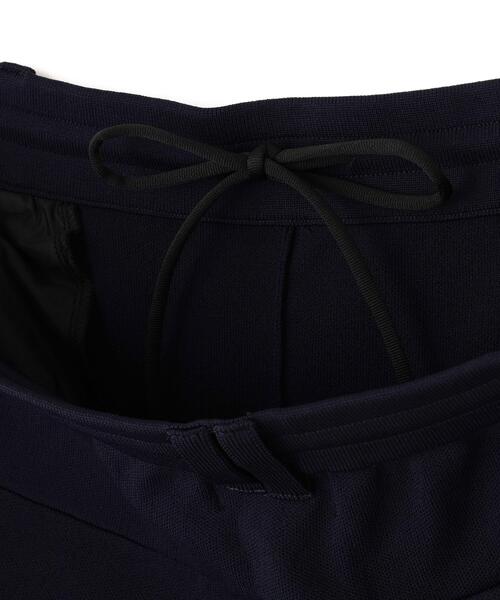 PEARLY GATES(パーリーゲイツ)の「【PEARLY GATES】ポリエステルヤーンmmニットパンツ(その他パンツ・メンズ・ネイビー・MEDIUM/LARGE/X-LARGE)」の3枚目の写真