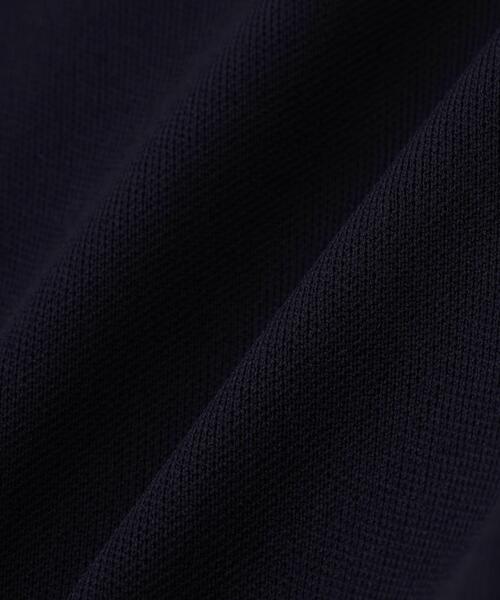 PEARLY GATES(パーリーゲイツ)の「【PEARLY GATES】ポリエステルヤーンmmニットパンツ(その他パンツ・メンズ・ネイビー・MEDIUM/LARGE/X-LARGE)」の2枚目の写真